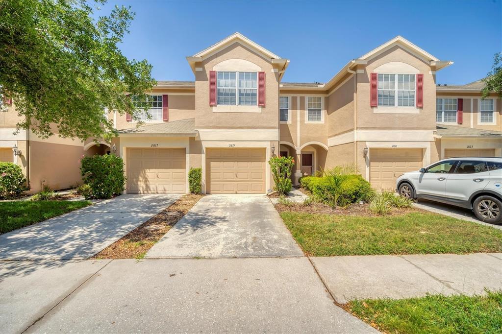 Picture of 2819 Conch Hollow Drive, Brandon, FL 33511