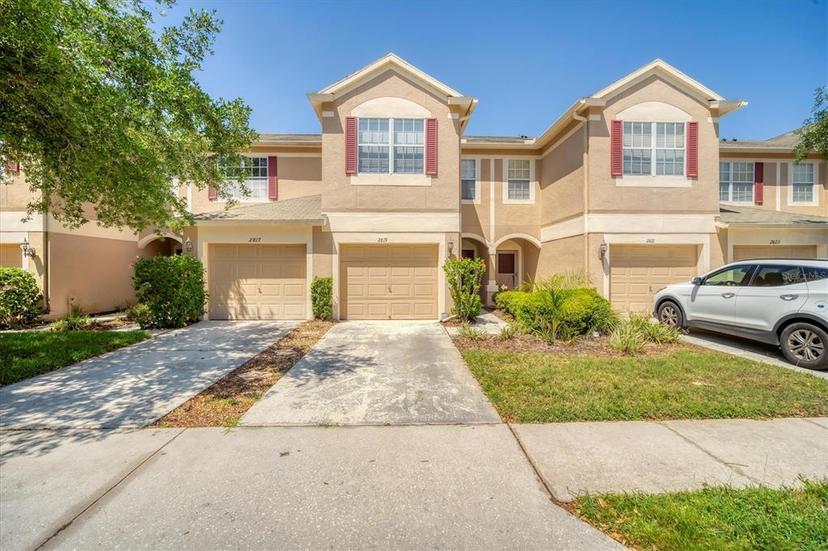 Picture of 2819 Conch Hollow Drive, Brandon FL 33511