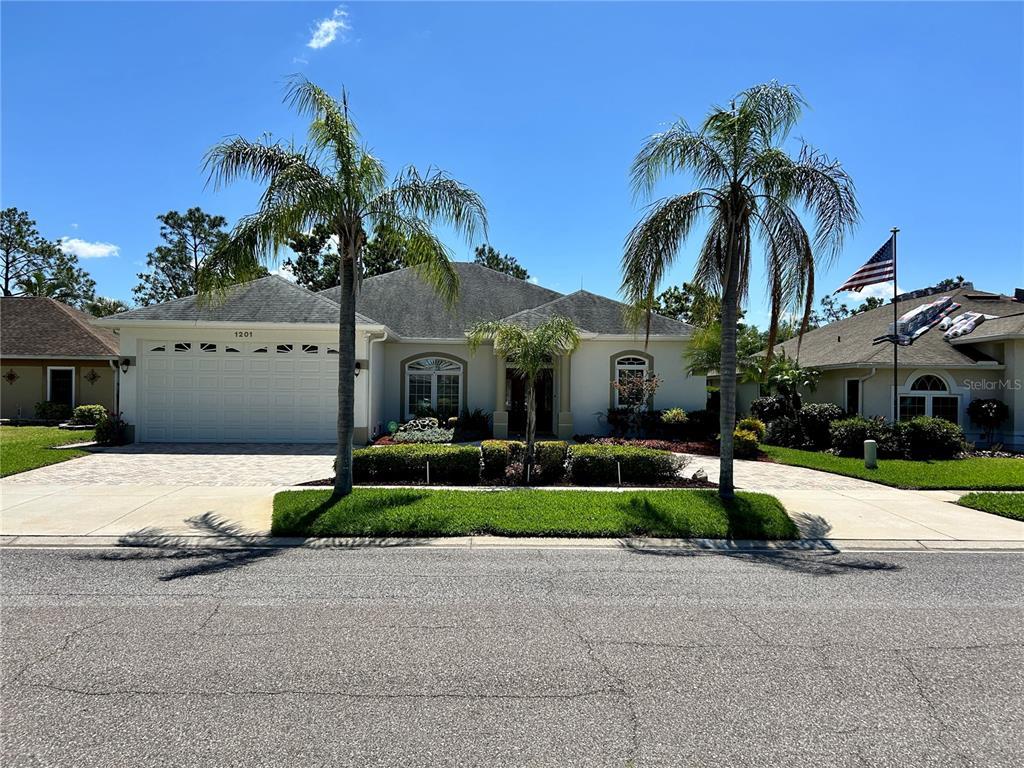 Picture of 1201 Ventana Drive, Sun City Center, FL 33573