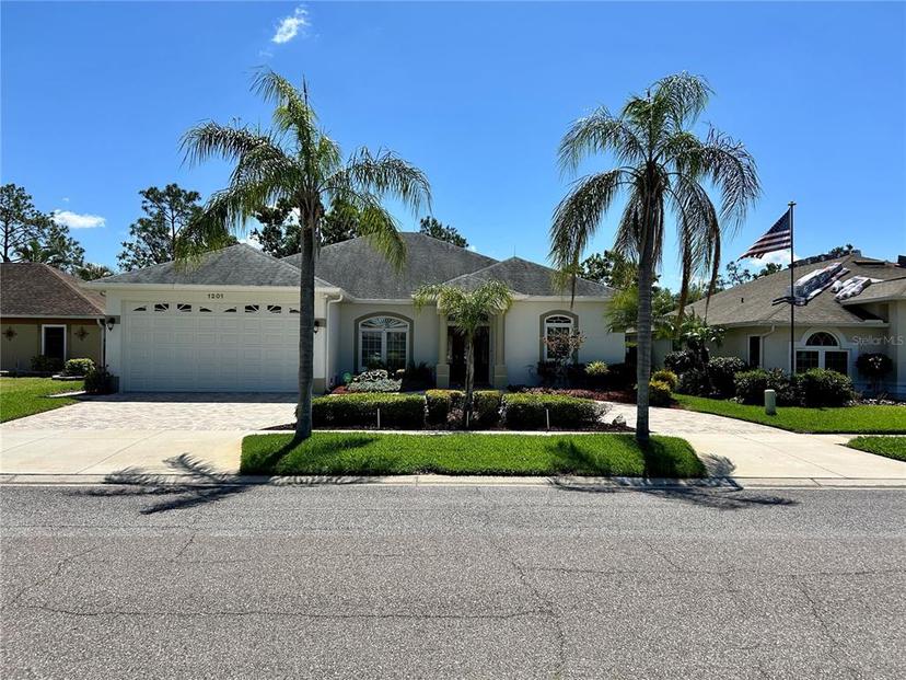 Picture of 1201 Ventana Drive, Sun City Center FL 33573