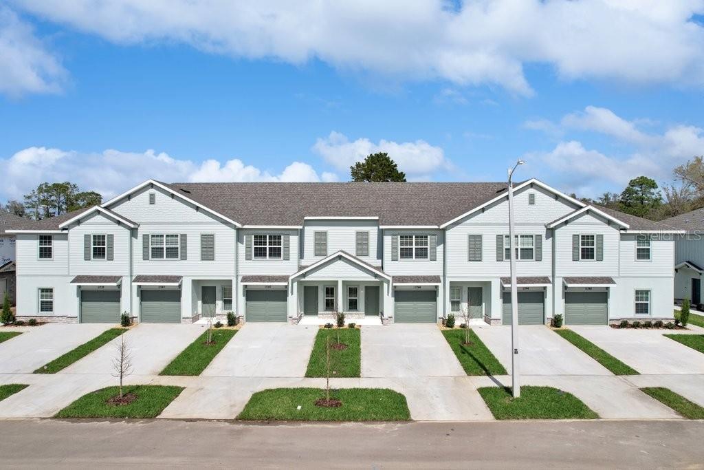 Picture of 11725 Blackbrook Court, Seffner, FL 33584