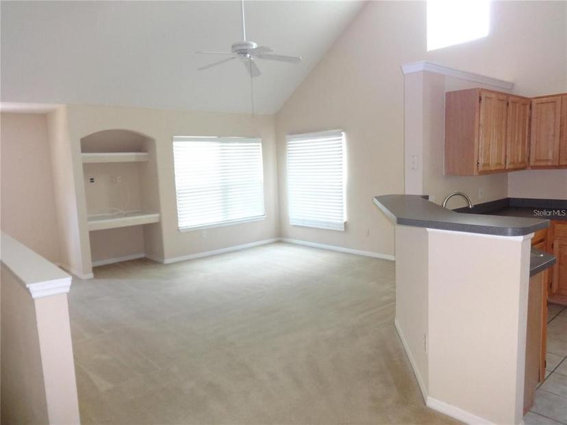 Picture of 3364 Westchester Square Boulevard Unit 204, Orlando FL 32835