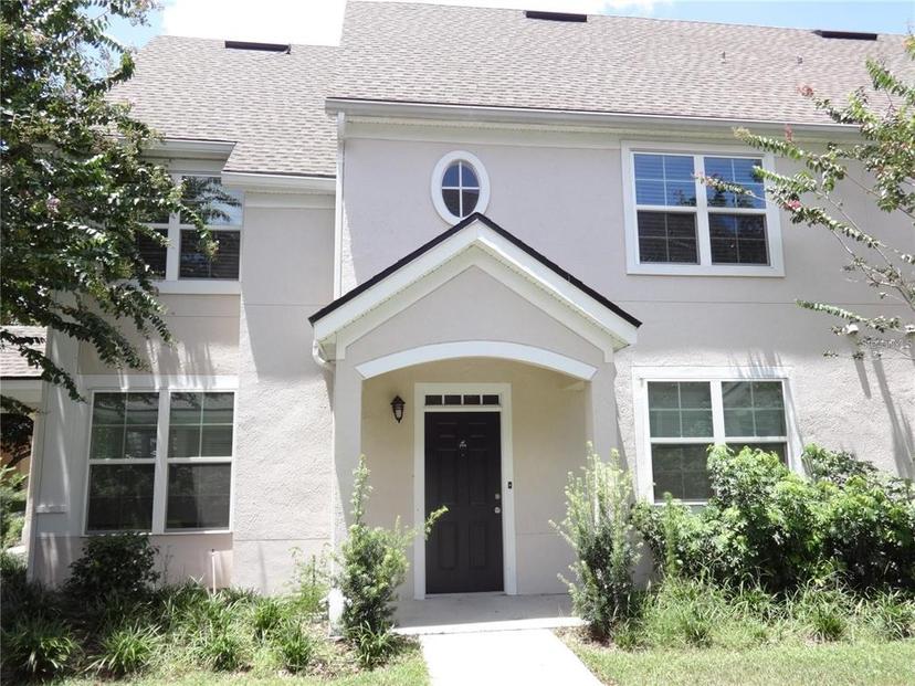 Picture of 3364 Westchester Square Boulevard Unit 204, Orlando FL 32835