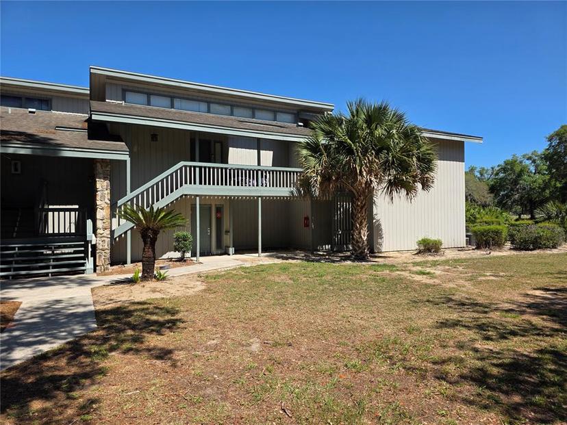 Picture of 173 Palm View Court Unit 3473/4, Haines City FL 33844