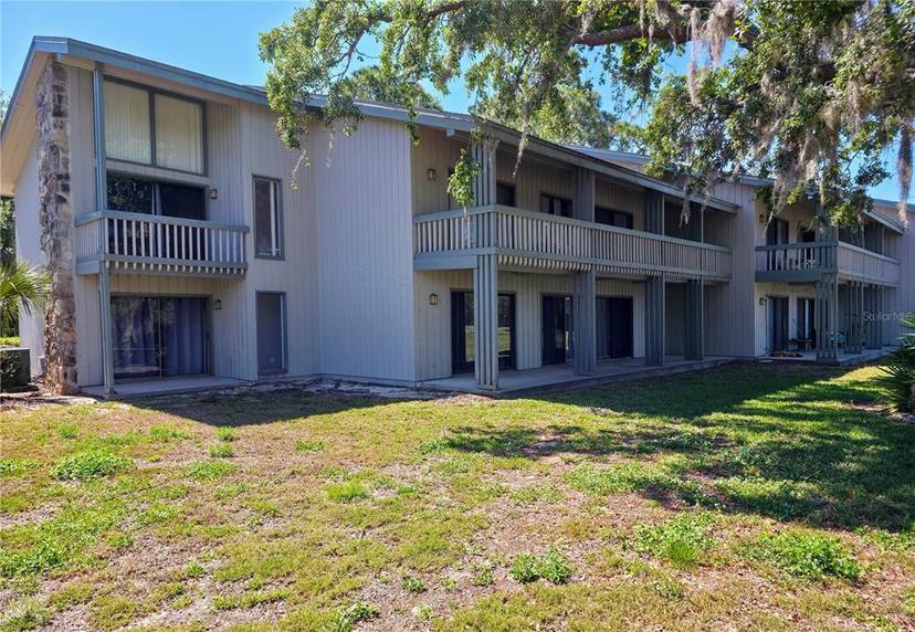 Picture of 173 Palm View Court Unit 3473/4, Haines City FL 33844