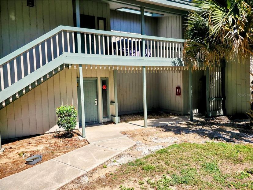 Picture of 173 Palm View Court Unit 3473/4, Haines City FL 33844