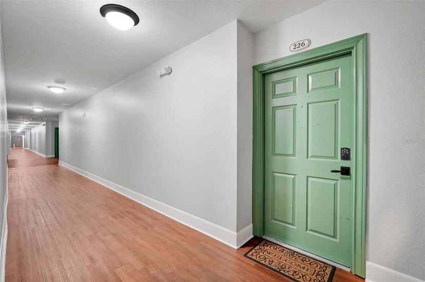 Picture of 860 N Orange Avenue Unit 226, Orlando FL 32801