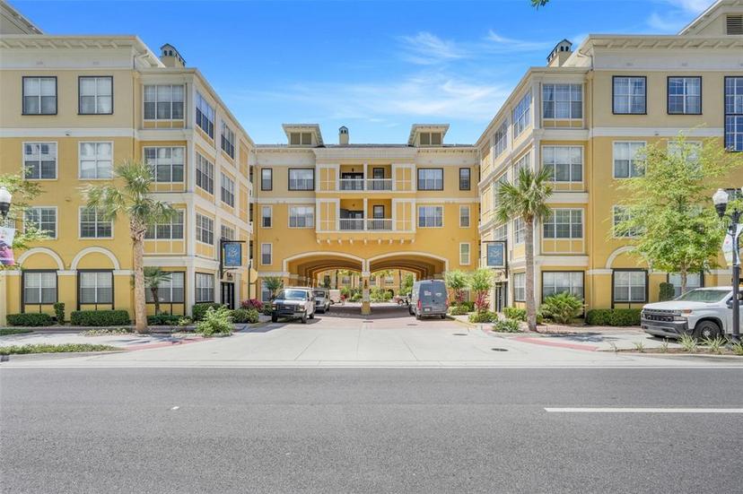 Picture of 860 N Orange Avenue Unit 226, Orlando FL 32801