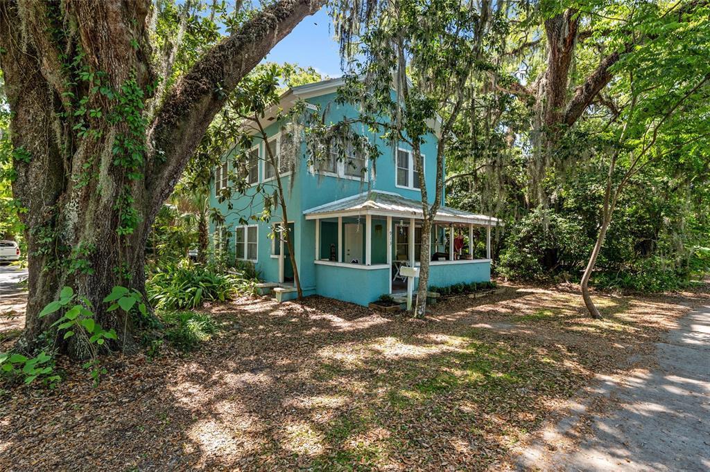 Picture of 913 NW 3Rd Avenue, Gainesville, FL 32601