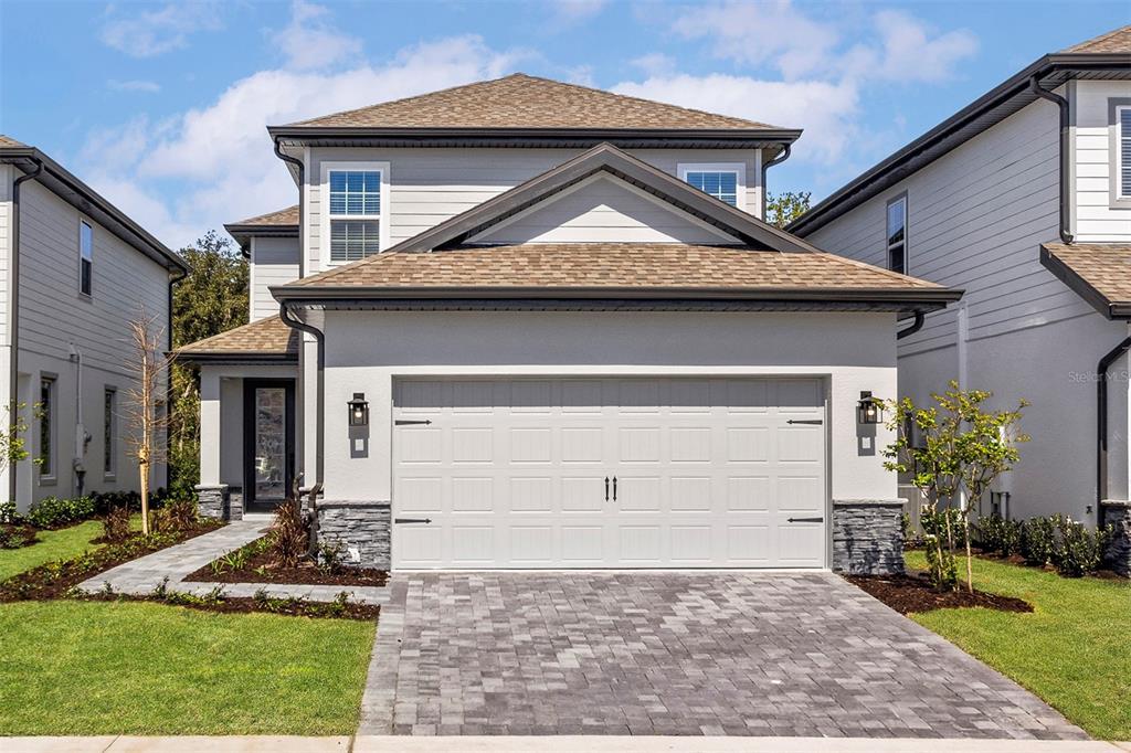 Picture of 7725 Somersworth Drive, Kissimmee, FL 34747