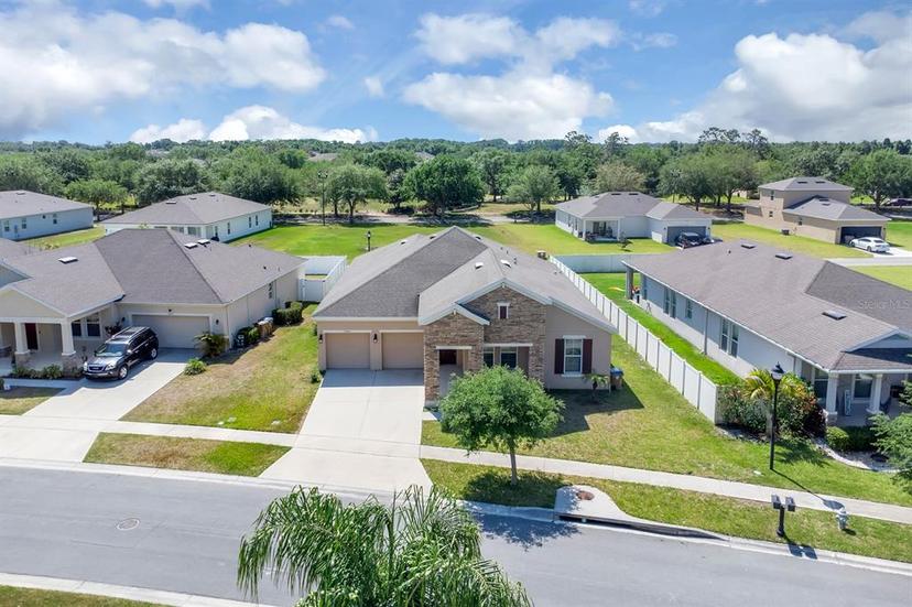 Picture of 2500 Marshfield Preserve Way, Kissimmee FL 34746