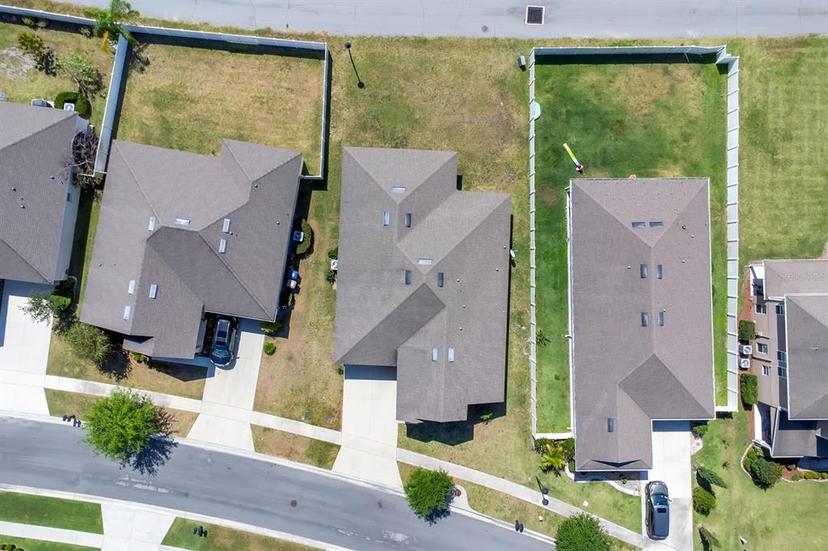 Picture of 2500 Marshfield Preserve Way, Kissimmee FL 34746