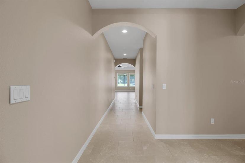 Picture of 2500 Marshfield Preserve Way, Kissimmee FL 34746