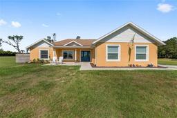 Picture of 9950 NW 11Th Terrace, Ocala, FL 34475