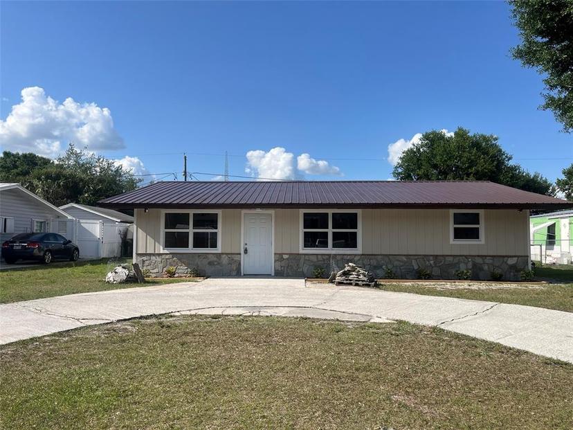 Picture of 4301 SE 23Rd Court, Okeechobee FL 34974