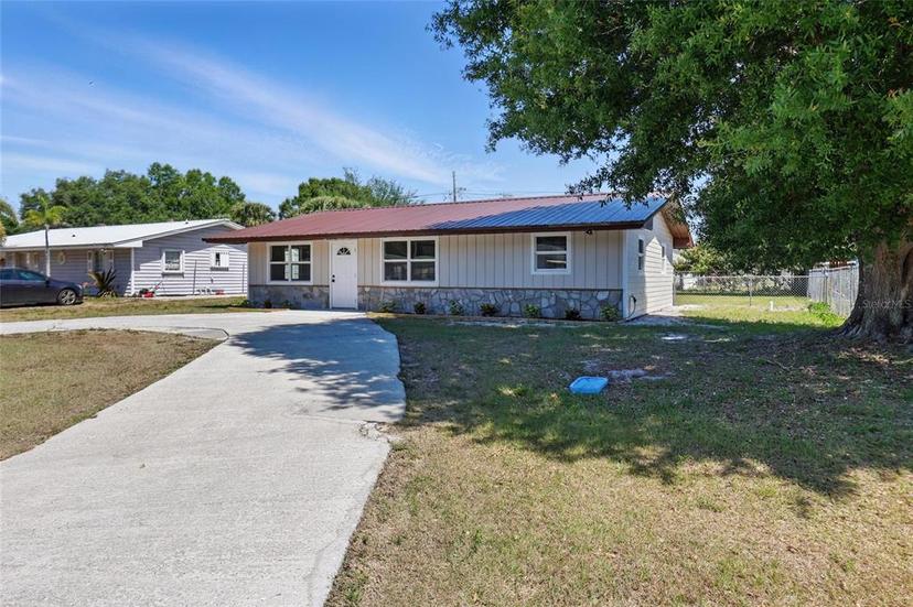 Picture of 4301 SE 23Rd Court, Okeechobee FL 34974
