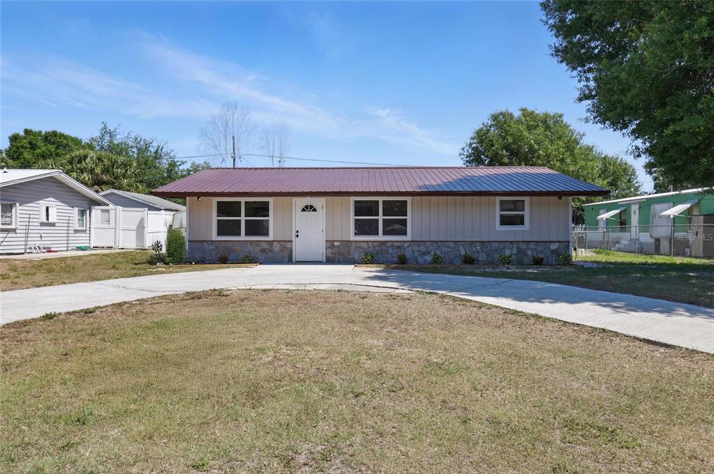 Picture of 4301 SE 23Rd Court, Okeechobee, FL 34974