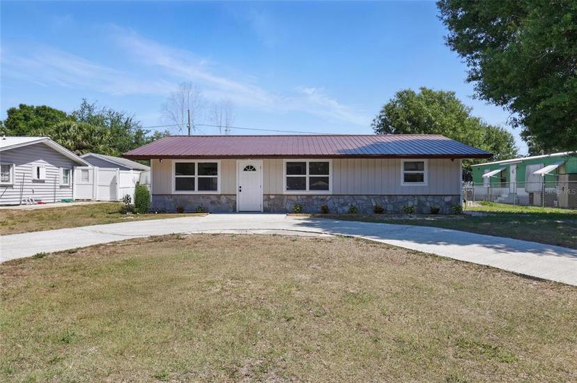 Picture of 4301 SE 23Rd Court, Okeechobee FL 34974