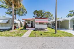 Picture of 605 Michigan Boulevard Unit 44, Dunedin, FL 34698