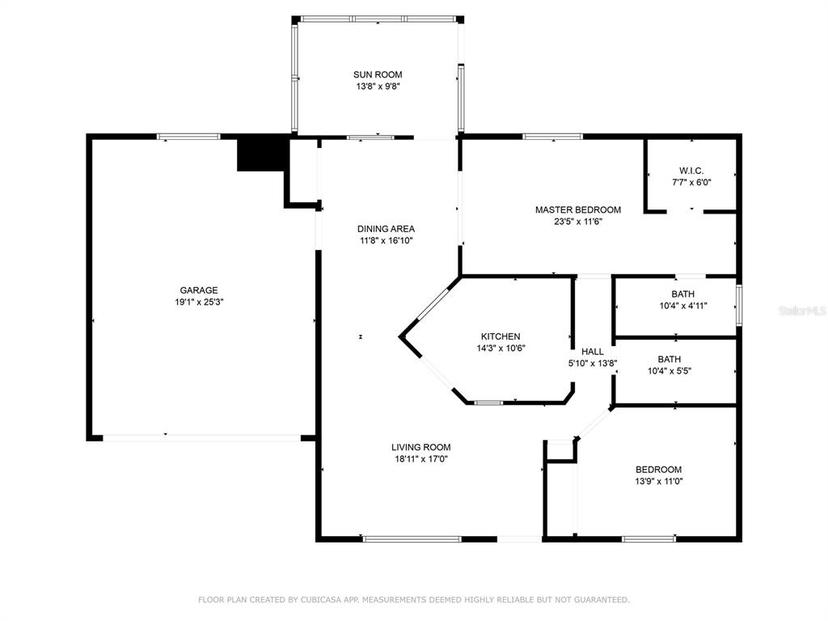 Picture of 8371 SW 109Th Street, Ocala FL 34481