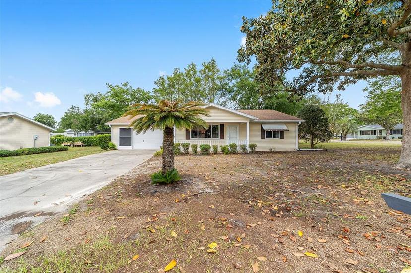 Picture of 8371 SW 109Th Street, Ocala FL 34481