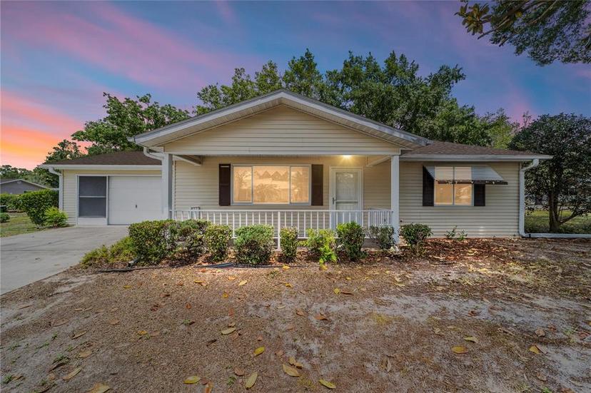 Picture of 8371 SW 109Th Street, Ocala FL 34481