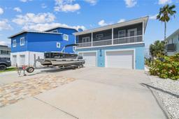 Picture of 4039 Casa Court, Hernando Beach, FL 34607