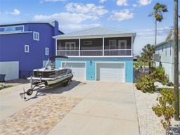 Picture of 4039 Casa Court, Hernando Beach, FL 34607