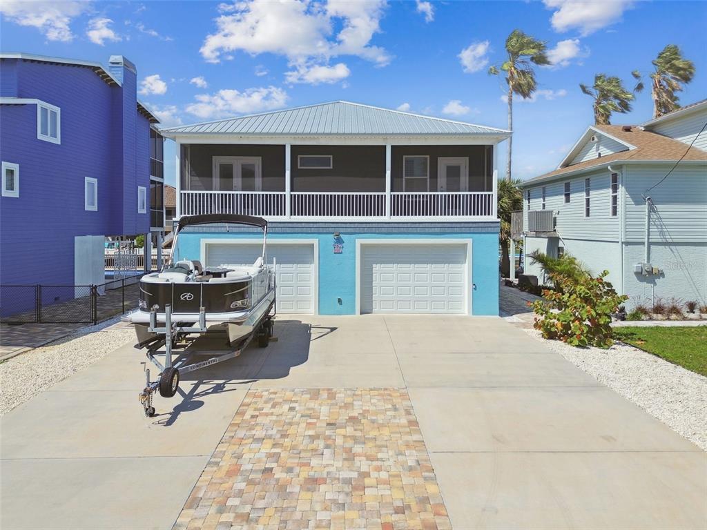 Picture of 4039 Casa Court, Hernando Beach, FL 34607