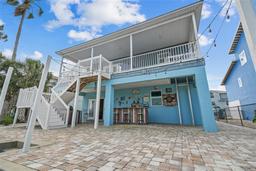 Picture of 4039 Casa Court, Hernando Beach, FL 34607