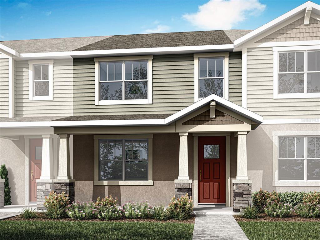 Picture of 3275 Gardenia Reserve Street, Apopka, FL 32712