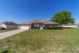 Picture of 9896 SW 56Th Court, Ocala, FL 34476