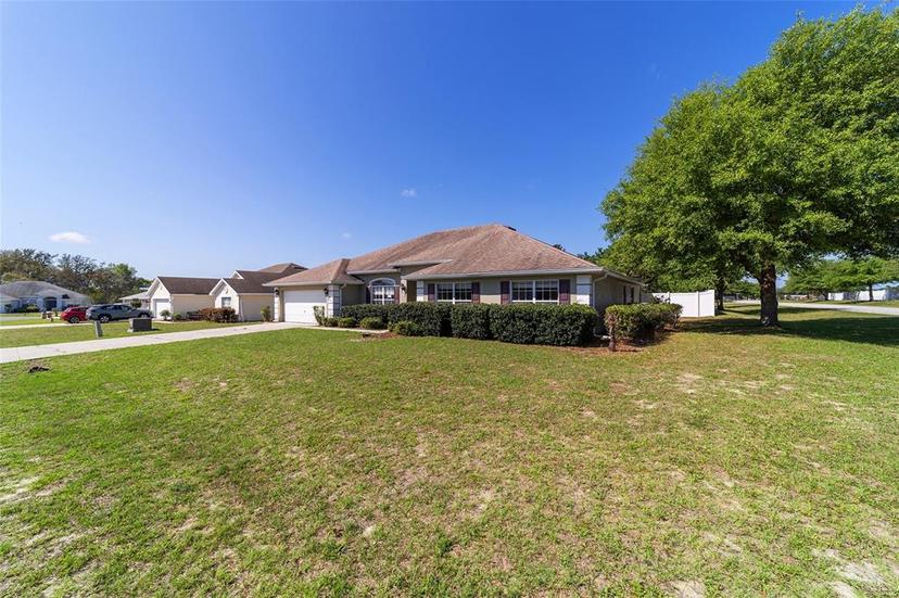 Picture of 9896 SW 56Th Court, Ocala FL 34476