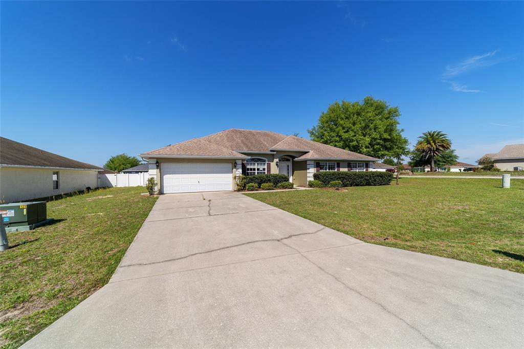 Picture of 9896 SW 56Th Court, Ocala, FL 34476