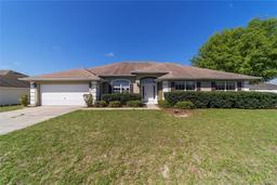 Picture of 9896 SW 56Th Court, Ocala, FL 34476