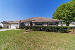 Picture of 9896 SW 56Th Court, Ocala, FL 34476