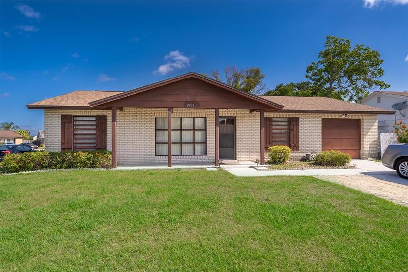 Picture of 2411 Trafalgar Drive, Orlando FL 32837
