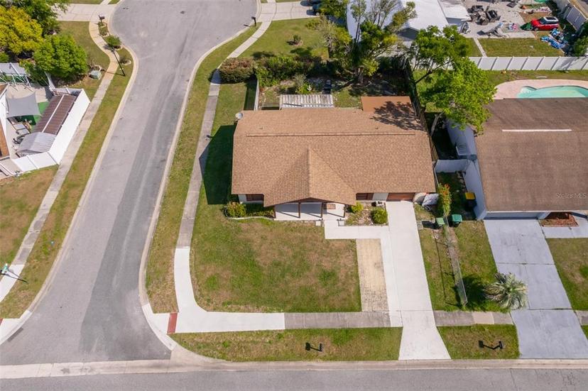 Picture of 2411 Trafalgar Drive, Orlando FL 32837
