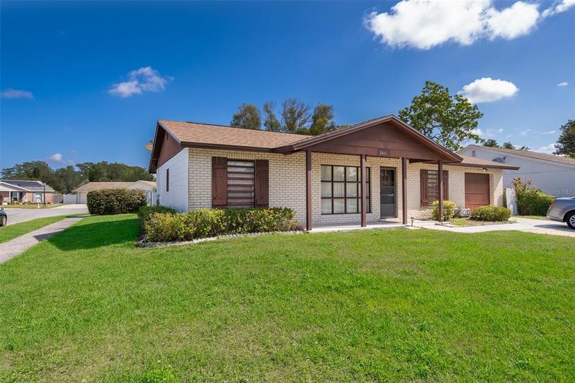 Picture of 2411 Trafalgar Drive, Orlando FL 32837