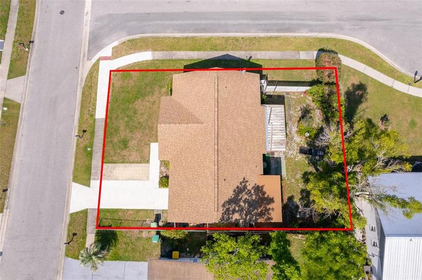 Picture of 2411 Trafalgar Drive, Orlando FL 32837
