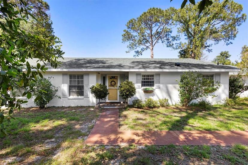 Picture of 228 Deleon Road, Debary FL 32713