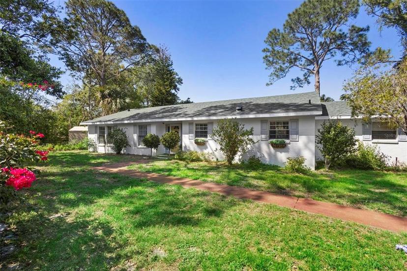 Picture of 228 Deleon Road, Debary FL 32713