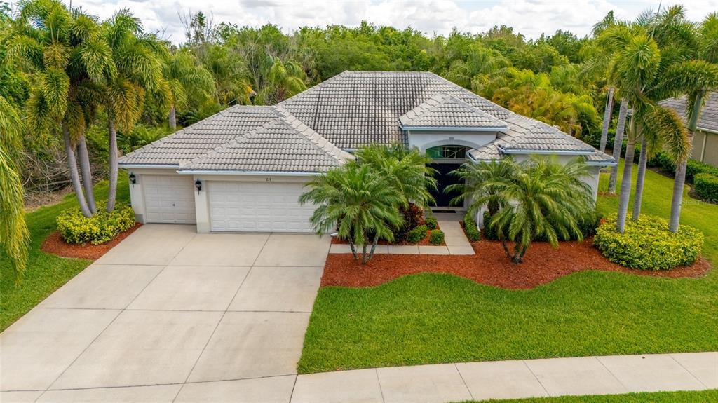 Picture of 211 Royal Bonnet Drive, Apollo Beach, FL 33572