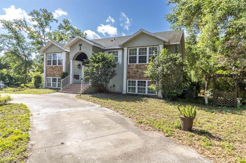 Picture of 9520 Indale Drive, New Port Richey FL 34654