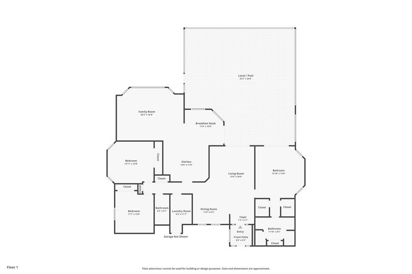 Picture of 23347 Lehigh Avenue, Port Charlotte FL 33954