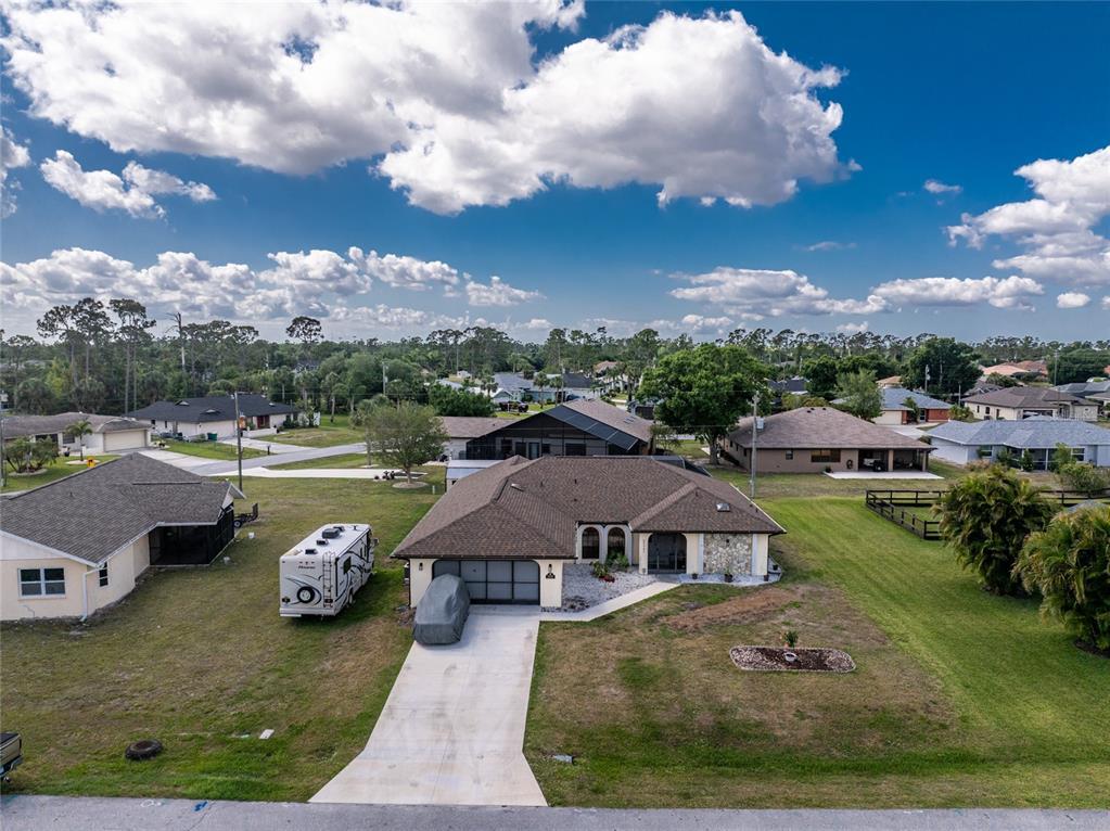 Picture of 23347 Lehigh Avenue, Port Charlotte, FL 33954