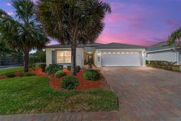 Picture of 4972 Big Cypress Street, Oxford, FL 34484
