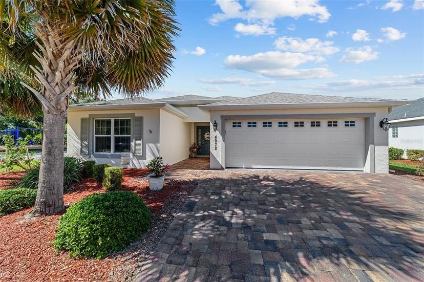 Picture of 4972 Big Cypress Street, Oxford FL 34484