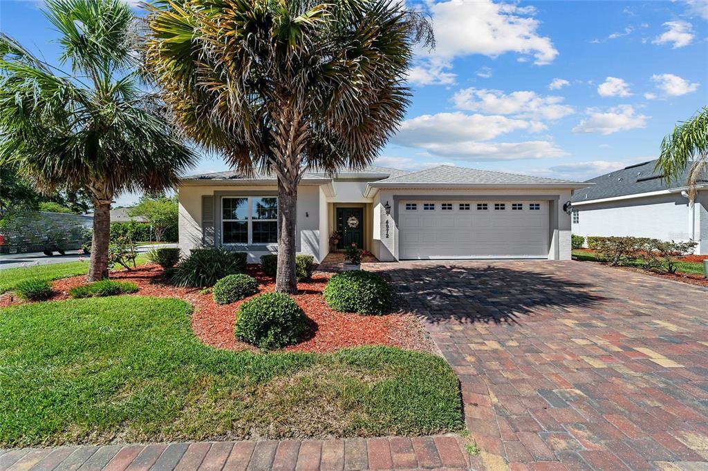 Picture of 4972 Big Cypress Street, Oxford, FL 34484