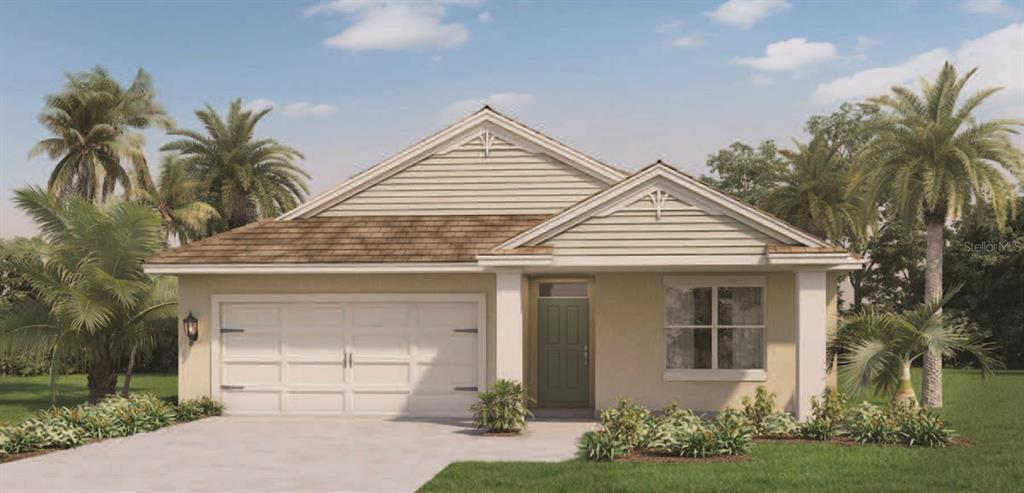 Picture of 416 Taylor Groves Drive, Lake Wales, FL 33853